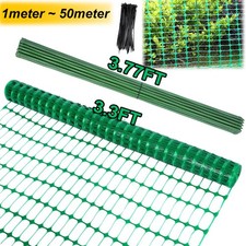 Barrier Fencing Temporary