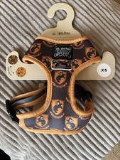 Harry Potter Sassy Woof