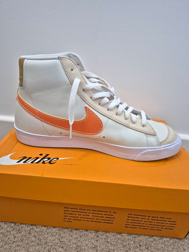 Nike blazer mid - mid, '77