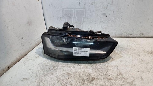 Audi headlight front right - audi, a4