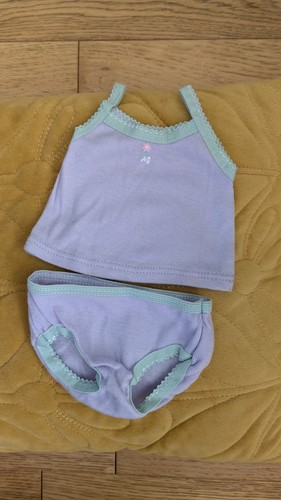 American girl doll underwear - doll,