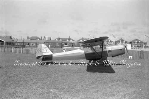 Auster autocrat g aipv - j/1,