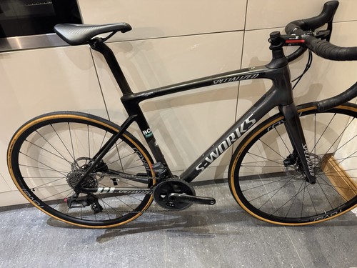 Sworks roubaix 2020 - sworks,