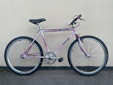 Retro Raleigh Mustang Mountain