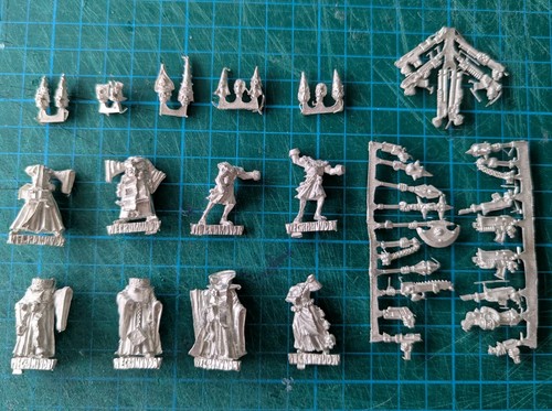 Necromunda fanatic - necromunda,