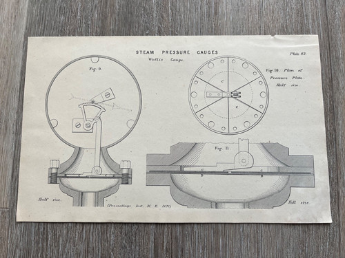 1871 mechanical engineers