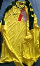 Kappa Goalkeeper Set K32001SR
