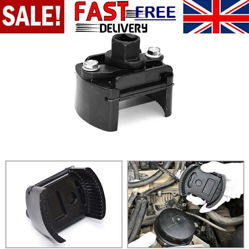 60mm 80mm oil filter - 60mm-80mm, wrench