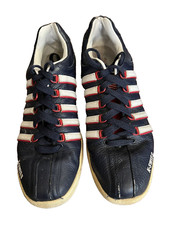 K Swiss Tongue Twister