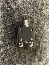 (1537) Mobility Scooter Circuit Breaker/Overload Switch 50 Amp