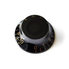 Top Hat Speed Control Knobs
