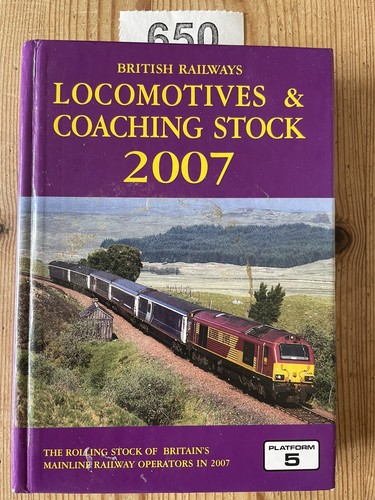Platform locomotives and - platform,