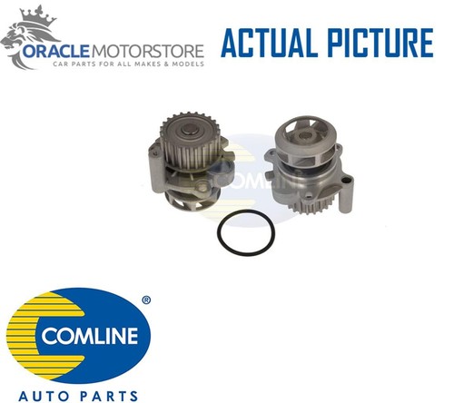 New comline engine - new,