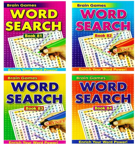 Mega word search puzzle - mega,