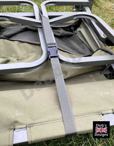 Carp barrow handy strap - strap,