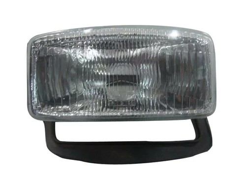 Brand new head light glass - new,