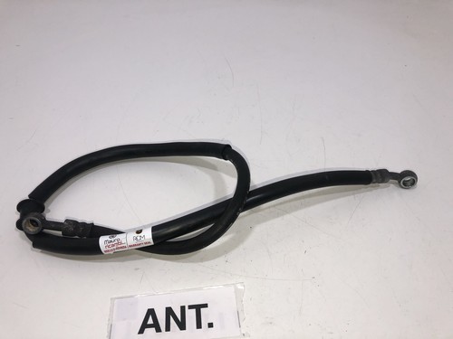 Front brake tube 250 x - brake,