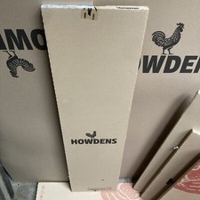 KFR7483 Howdens Greenwich Matt