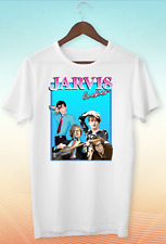 Jarvis Cocker Poster Men's / Women's T Shirt H141
