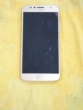 TG040 Motorola Moto G5S Plus XT1803 MOBILE PHONE READ DESCRIPTION