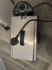 Cookworks Semi Professional Deep Fat Fryer 8813787