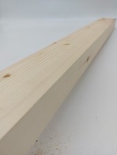Kiln Dried PAR Pine Beam