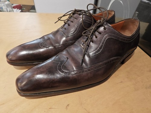 Italian chic santoni - chic, 800€