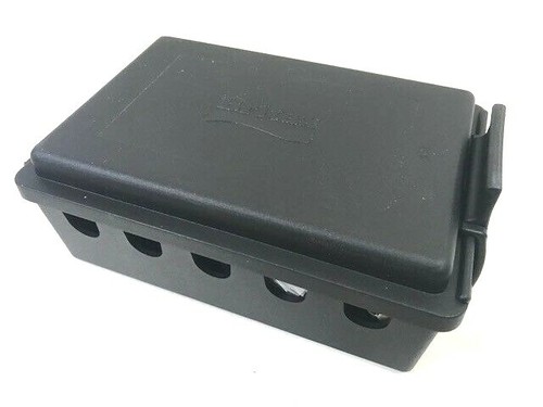 Ifor williams trailer plastic - williams,
