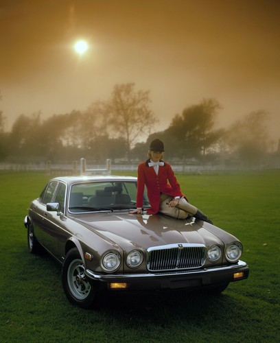 Jaguar xjs xj6 - jaguar,