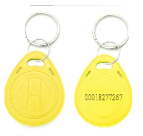 Paxton fobs special - fobs,