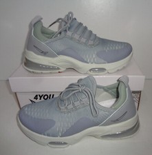 Ladies Trainers Comfort Womens