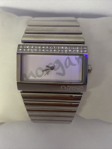 Morgan ladies watch old - morgan,