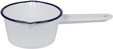 Falcon Enamel 14cm Milk Pan