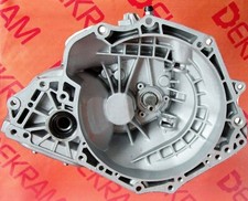 Gearbox F23 Opel Astra Meriva Vectra 2.2 16V 2.0 DTi Warranty ....