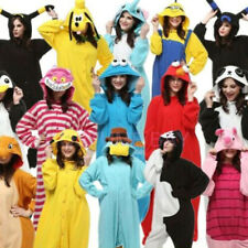 Adult Animal Kigurumi Movie