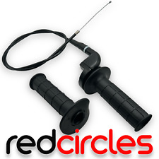 PIT DIRT BIKE QUICK ACTION