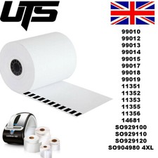 COMPATIBLE DYMO LABELWRITER