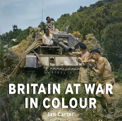 Britain war colour air - war, colour: