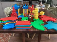 ELC Happy street World Tour Set Vintage