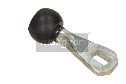 Deflection shaft gearshift - deflection,