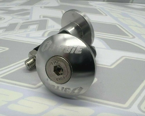 Jitsie trials handlebar bar - jitsie,