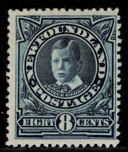 Canada newfoundland gv - -,