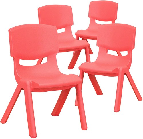 Kids chair set school play - school,