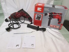 EINHELL - TH ID 1000 E - 1000W  Impact  Drill 230V.