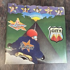 Bay City Rollers Once Upon A