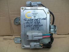 TOYOTA MR2 MK2 1990-1998 PAS POWER STEERING ECU 89652-17011