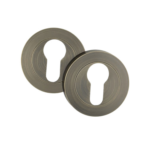 Axs euro escutcheon - axs,