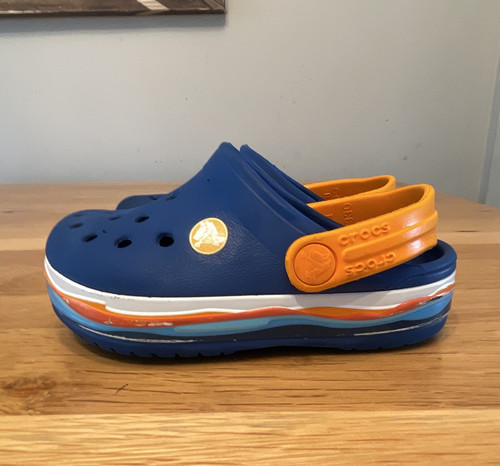 Crocs crocband unisex kids - crocband,