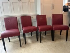 Marks & Spencer Leather Dining