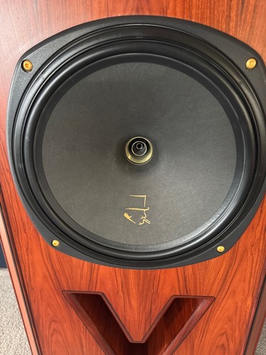 Tannoy churchill speaker - churchill,